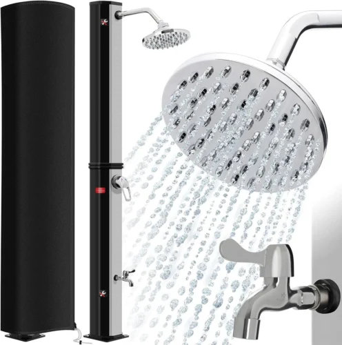 Ducha solar Kesse de 35 litros