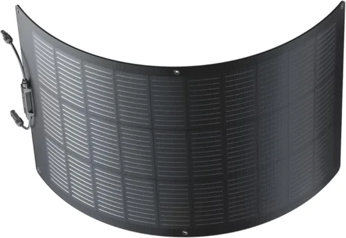 Panel solar flexible 100W Ecoflow