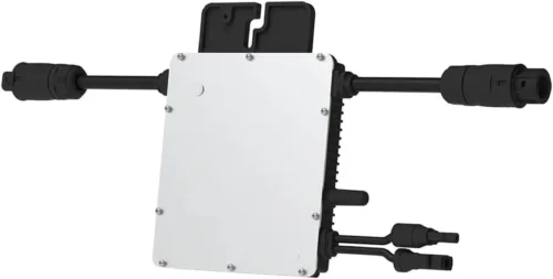 Inversor solar Holymiles de 300W