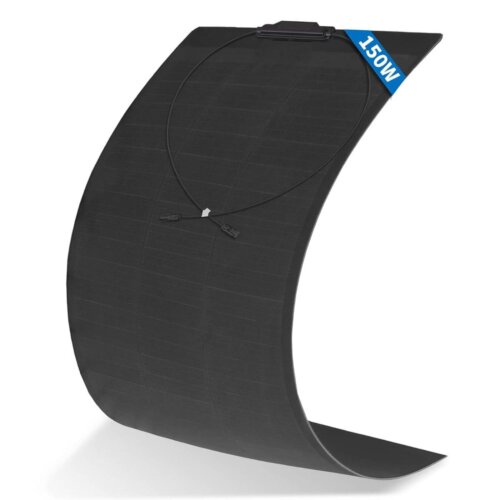 Pannello solare flessibile Firefly 150W