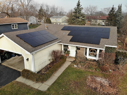 created by dji camera