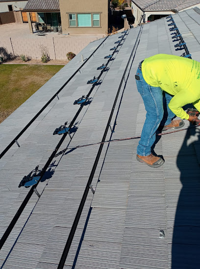 highest rated solar companies in phoenix az