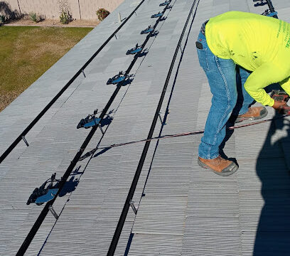 highest rated solar companies in phoenix az