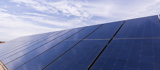 Residential solar installation in Discovery Bay, CA